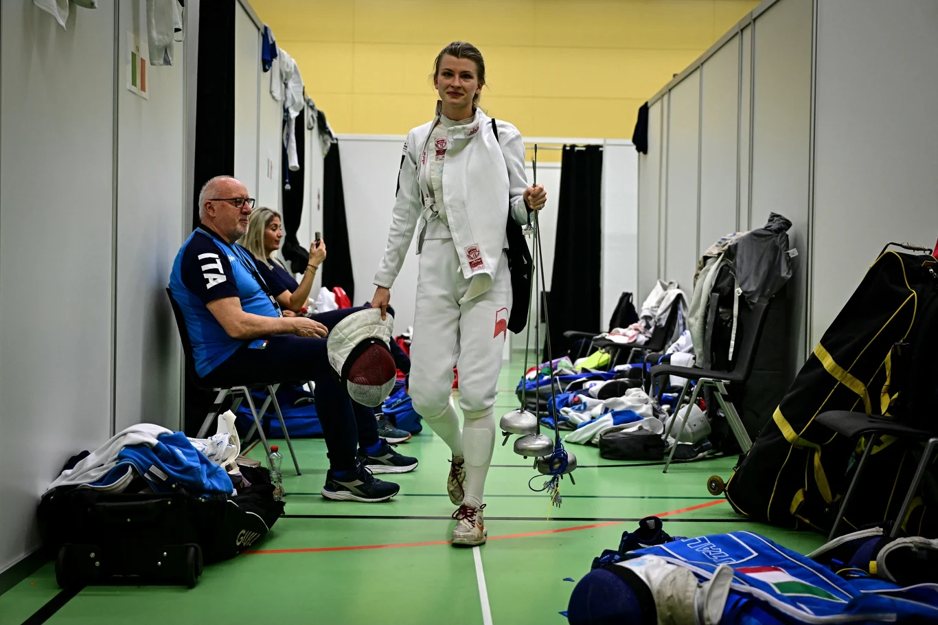 Alicja Klasik