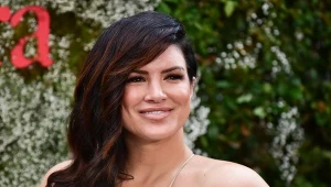 Gina Carano
