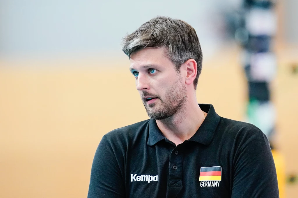 Michał Winiarski Michał Winiarski