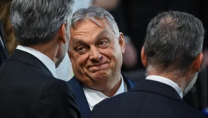 Premier Węgier Viktor Orban