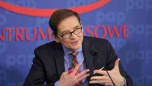 Zawieszenie Przemysława Babiarza przez TVP wywołało ogromne poruszenie