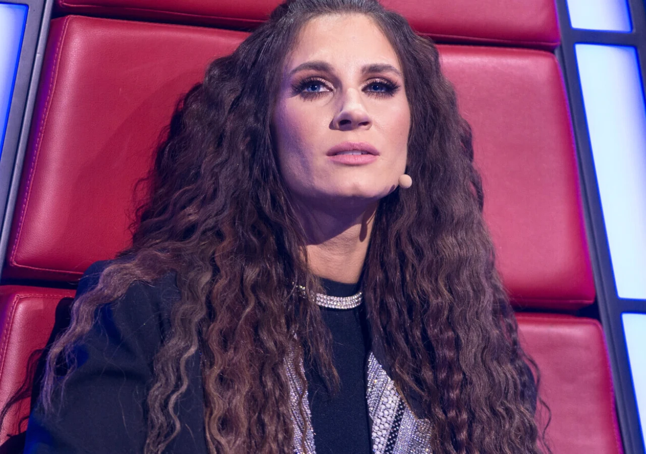 Sylwia Grzeszczak Sylwia Grzeszczak