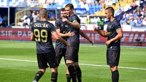 GKS Katowice niespodziewanie wygrał w sobotę ze Stalą Mielec