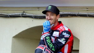 Złamany obojczyk i żebra to już przeszłość. Chris Holder wraca na tor
