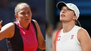 Świątek odpoczywa, rywalki już "przegrały". Tenisowy armagedon w Paryżu