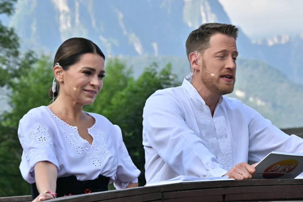 Lato z Radiem i TVP w Zakopanem