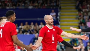 As polskiej kadry nie "odpalił". Nietypowa decyzja Nikoli Grbicia, rzadki moment