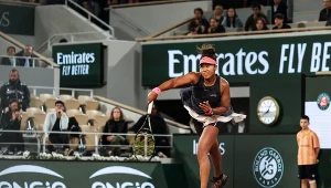 Thriller ze Świątek, teraz nie będzie powtórki. Bolesne pożegnanie z Paryżem