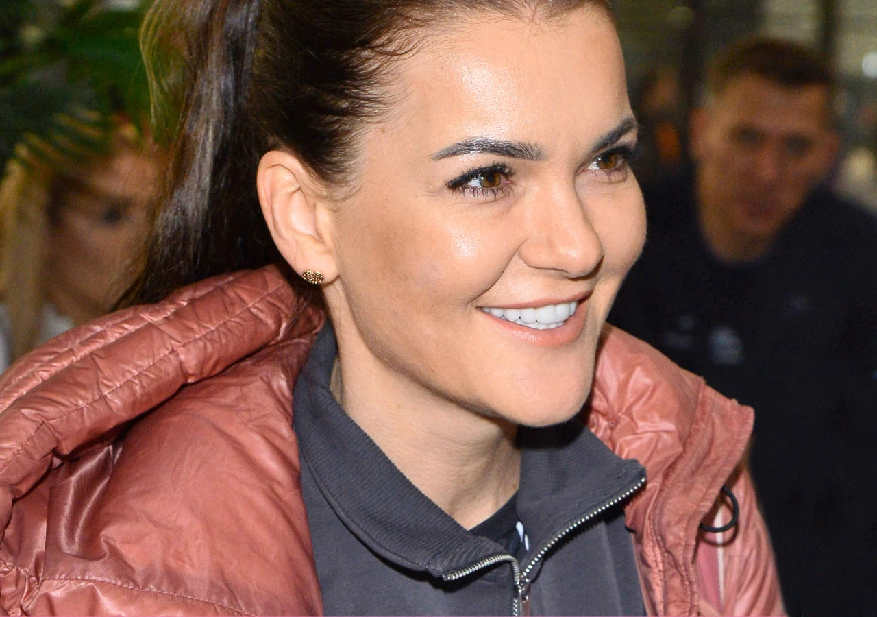 Agnieszka Radwańska Agnieszka Radwańska