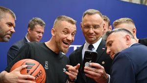 Mocne słowa do polskich sportowców. „Już to udowodniliście”