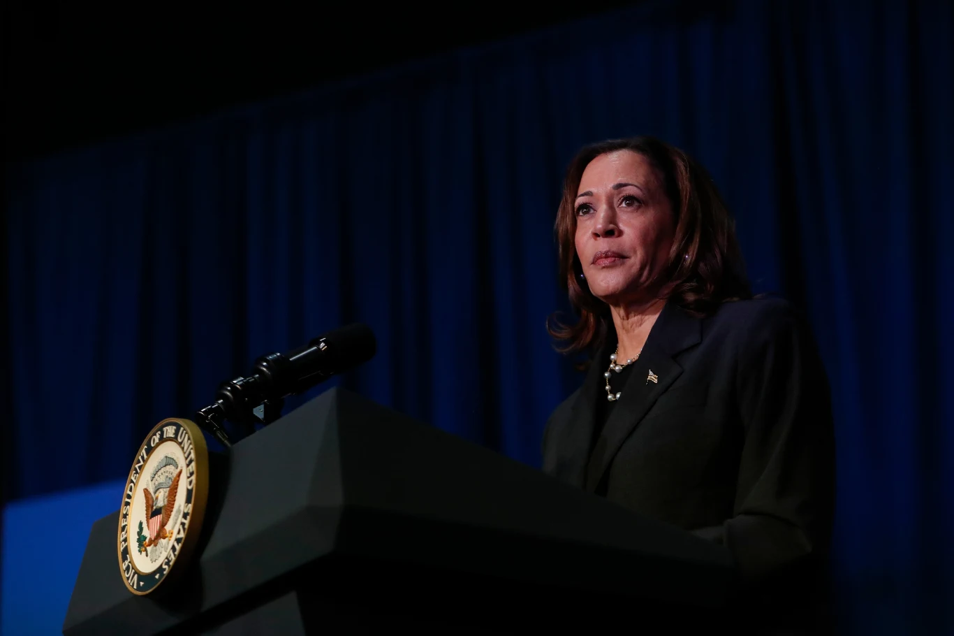 Wybory prezydenckie USA 2024. Kamala Harris ma trzech kandydatów na wiceprezydenta Wybory prezydenckie USA 2024. Kamala Harris ma trzech kandydatów na wiceprezydenta