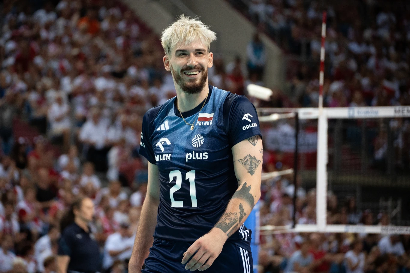 Tomasz Fornal Tomasz Fornal