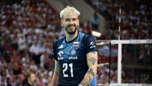 Tomasz Fornal zdemaskowany. Wydało się, co robi w wiosce olimpijskiej