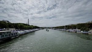 Organizatorzy igrzysk mają problem. Możliwość przeniesienia zawodów