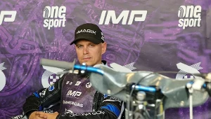 W Motorze Lublin nosili go na rękach. Telefon rozgrzany do czerwoności