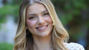 Julia Żugaj dołączyła do "Tańca z gwiazdami"