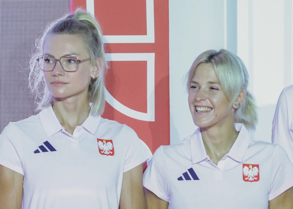 Martyna Radosz, Katarzyna Wełna Martyna Radosz, Katarzyna Wełna
