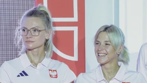 Martyna Radosz, Katarzyna Wełna