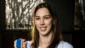 Magdalena Pawłowska