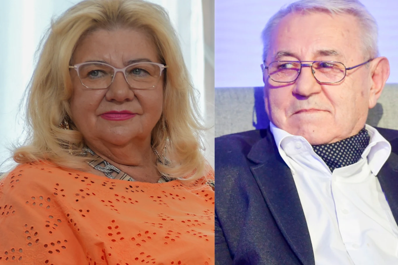 Sanatorium miłości Maria Oleksiewicz i Władysław Balicki Sanatorium miłości Maria Oleksiewicz i Władysław Balicki