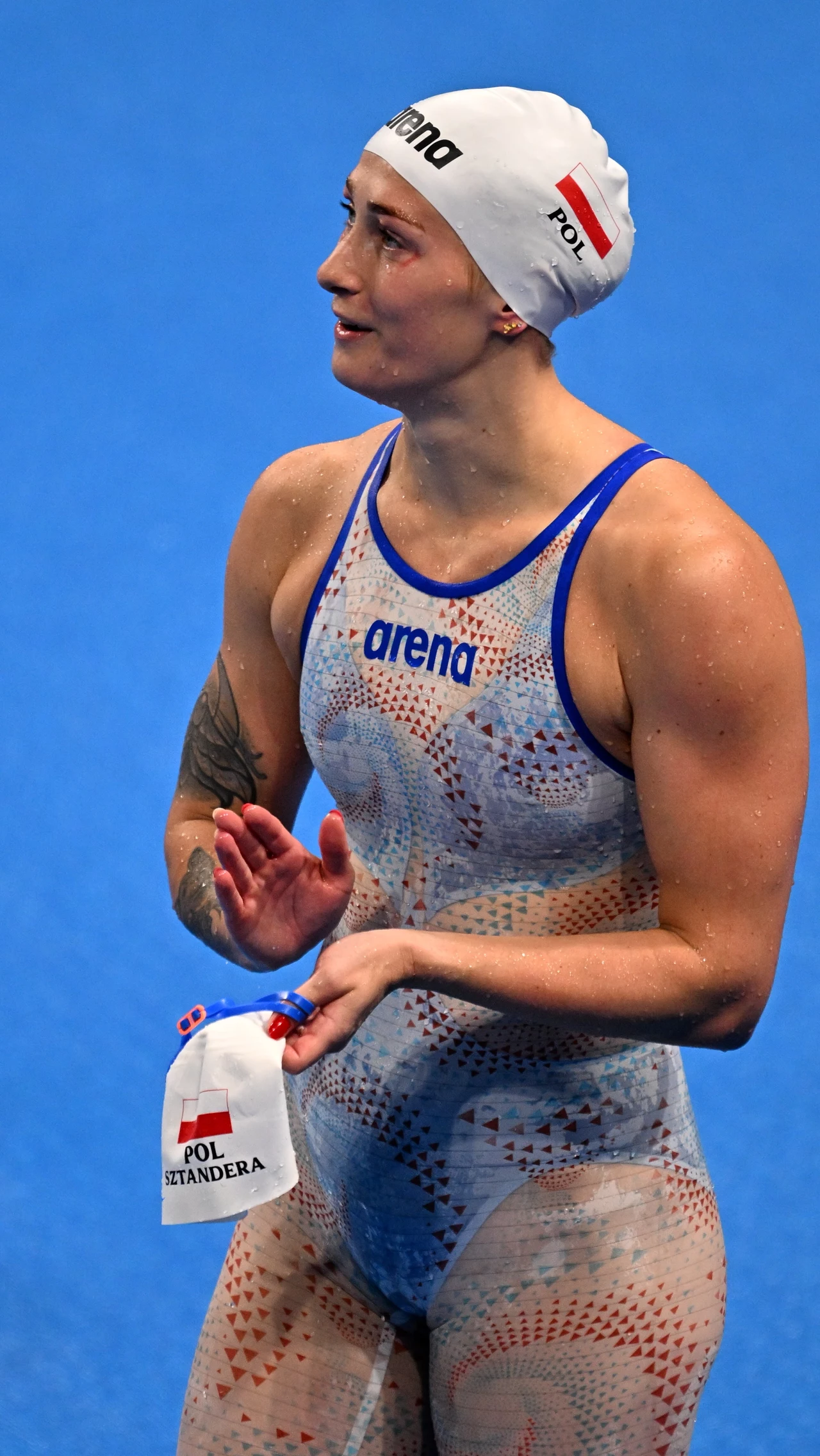 Dominika Sztandera Dominika Sztandera