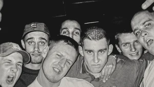 "Cały ten rap"