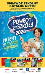 Kuchnia pełna mozliwości - Netto