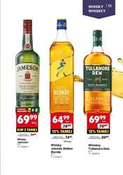 Oferta alkoholowa - Delikatesy Centrum