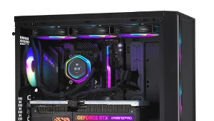 MasterLiquid 360 Ion