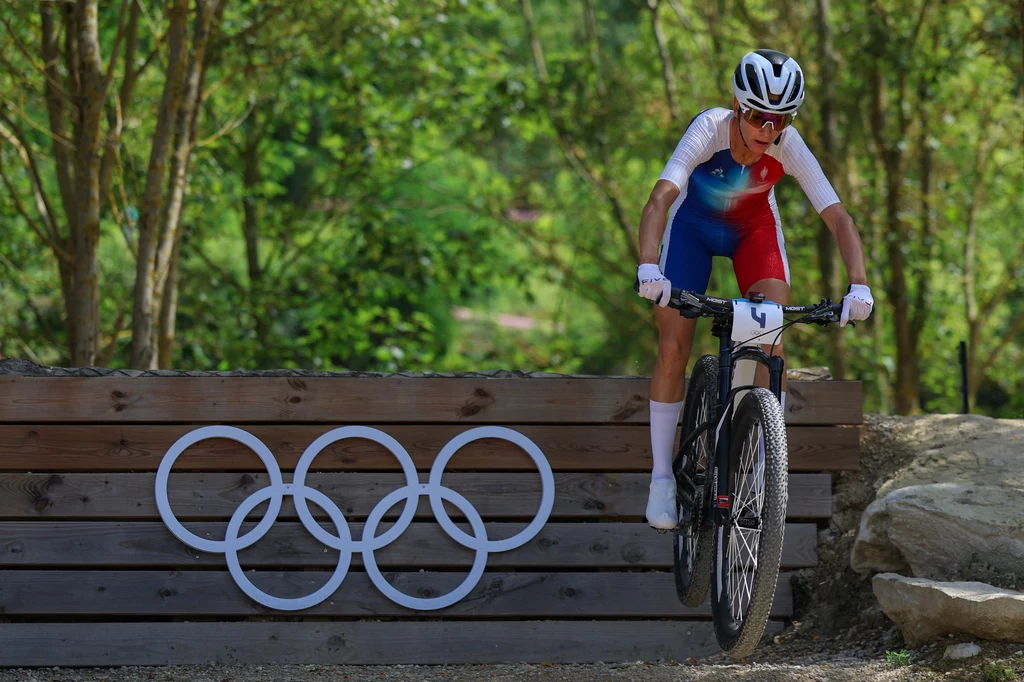 Pauline Ferrand-Prevot Pauline Ferrand-Prevot