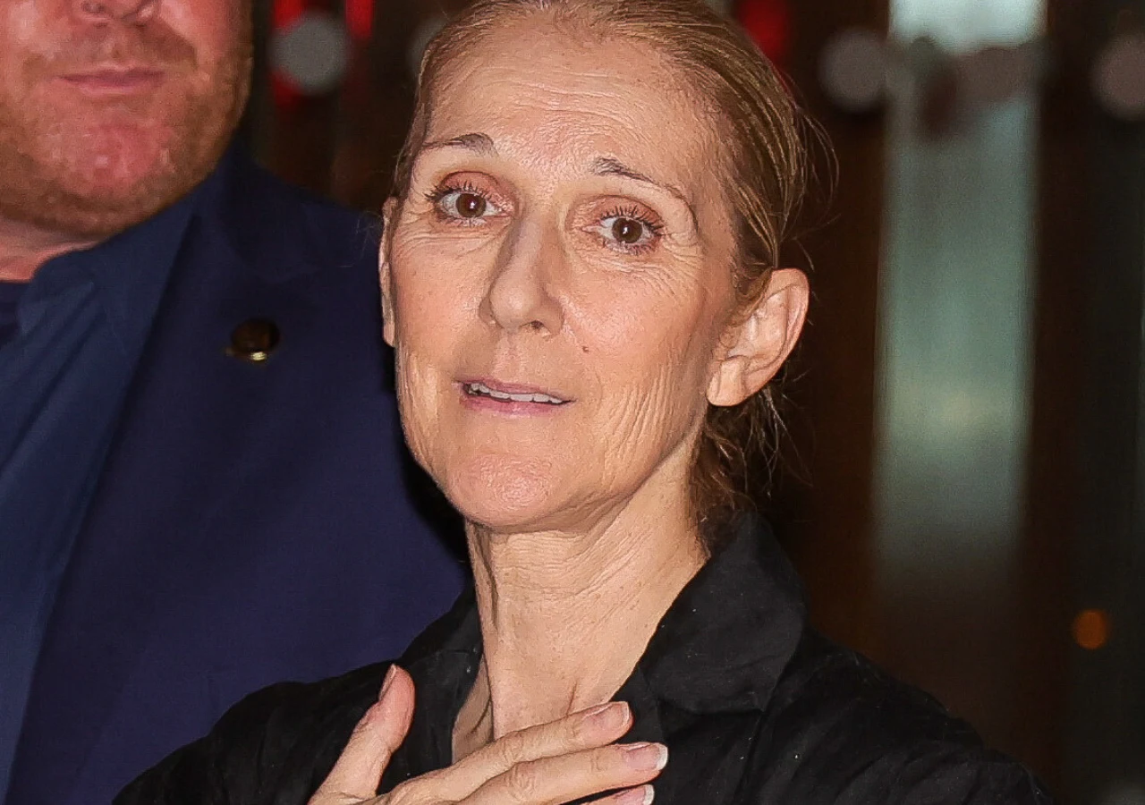 Celine Dion Celine Dion