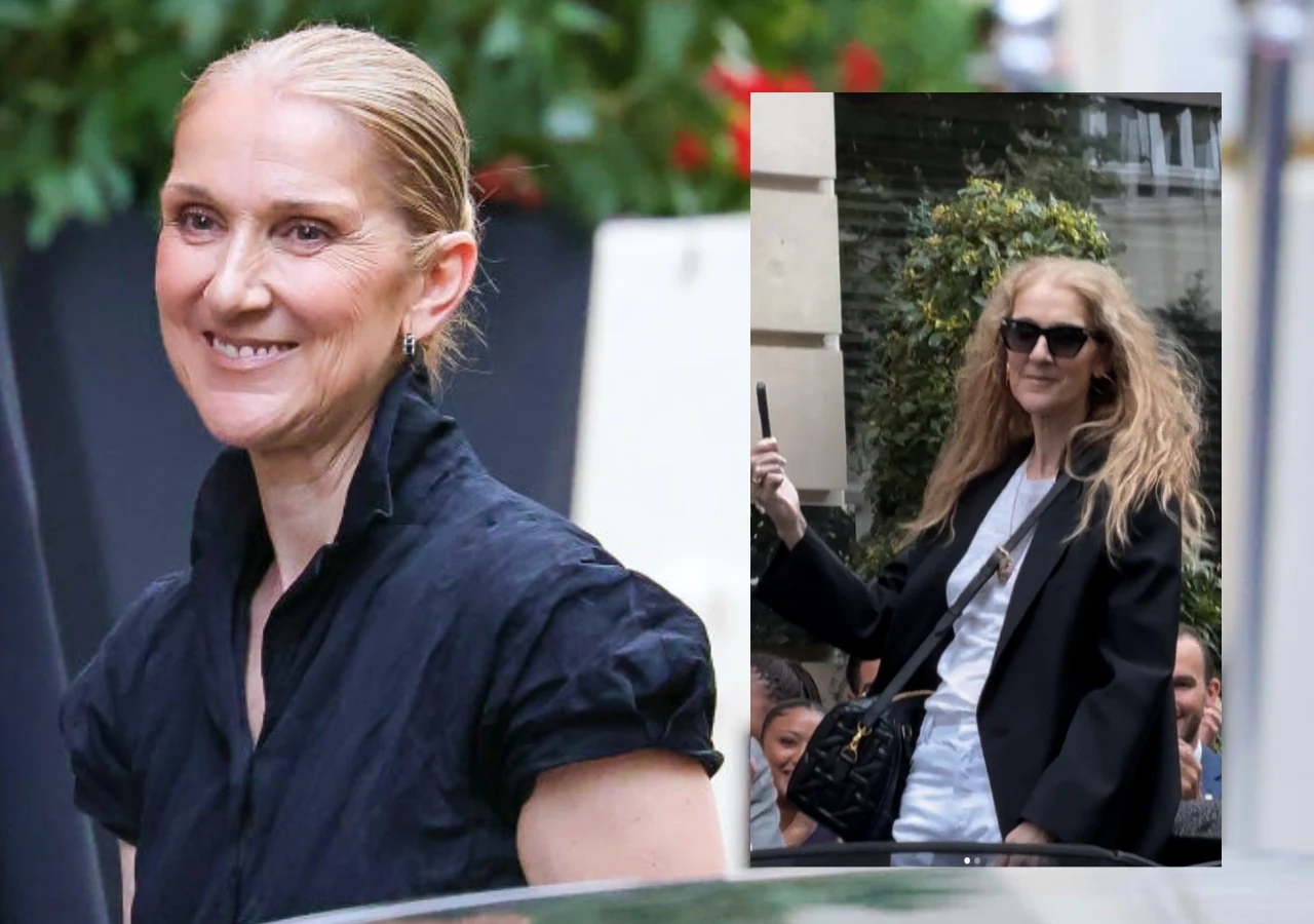 Celine Dion Celine Dion