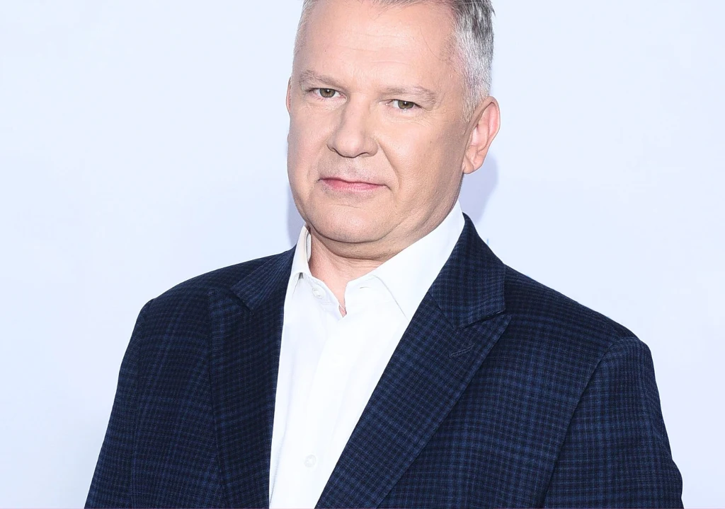 Grzegorz Kajdanowicz Grzegorz Kajdanowicz