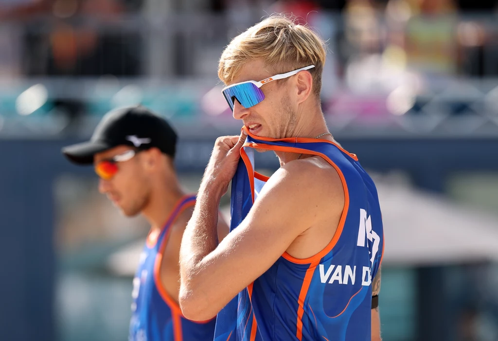 Steven van de Velde Steven van de Velde