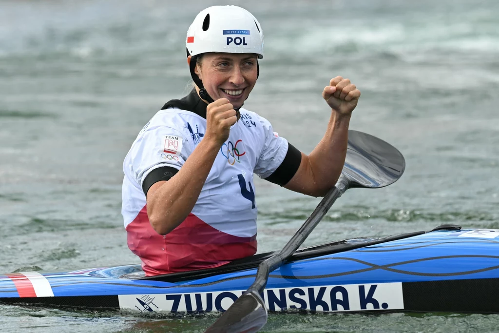 Klaudia Zwolińska Klaudia Zwolińska