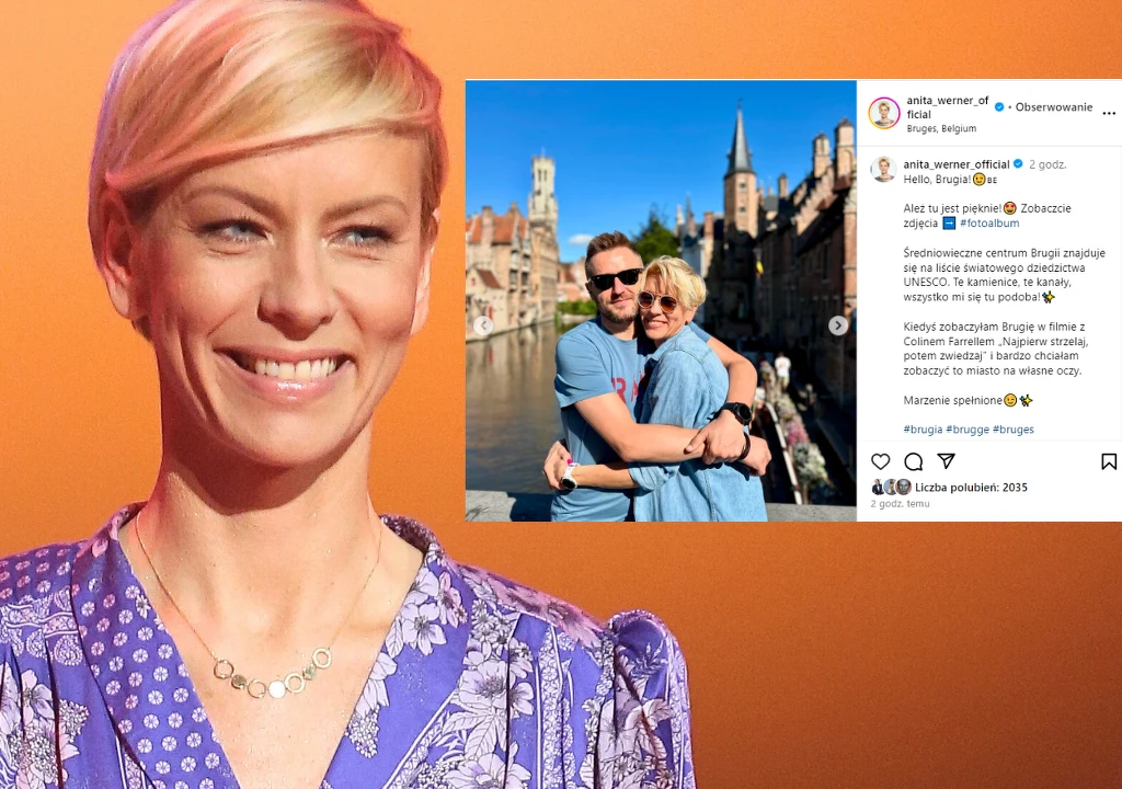 Anita Werner Anita Werner