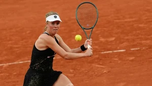 Debiut Fręch na igrzyskach i od razu taki mecz. Co za zwroty akcji na koniec