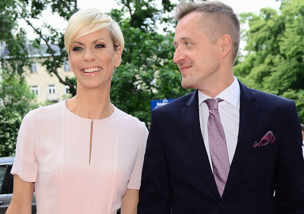 Anita Werner, Michał Kołodziejczyk