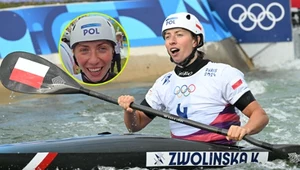 Klaudia Zwolińska