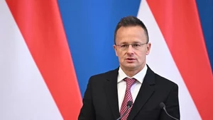 Ostry wpis węgierskiego ministra o Polsce. "Miarka się przebrała"