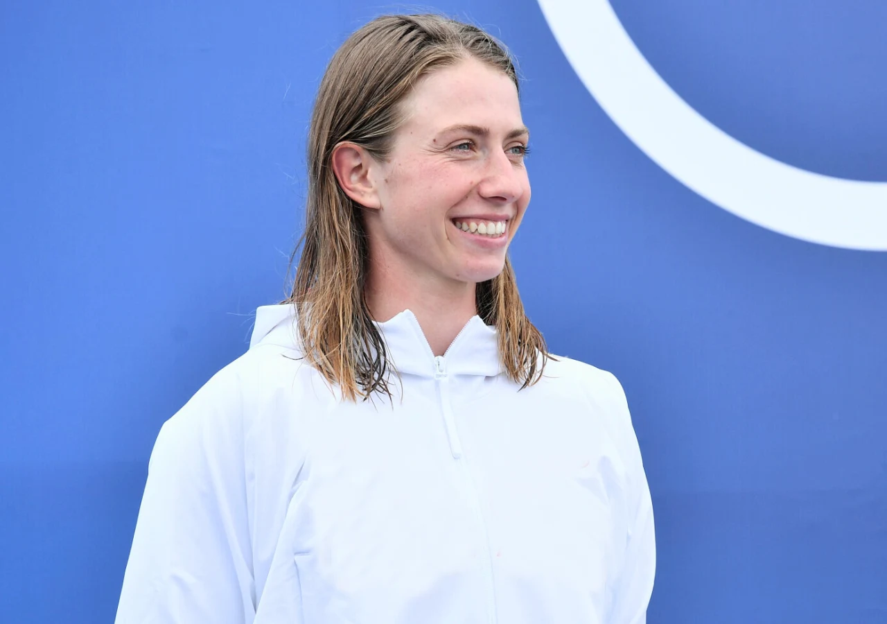 Klaudia Zwolińska Klaudia Zwolińska