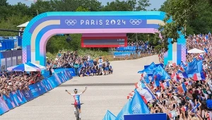 Niesamowita historia polskiego olimpijczyka. Aż trudno uwierzyć, czym się zajmował