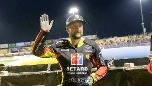 Ostre spięcie w polskiej lidze. Rosjanin nie gryzł się w język