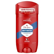 Old Spice Whitewater Dezodorant w sztyfcie dla mężczyzn ml, 48 h świeżości, bez aluminium