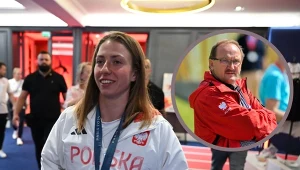 Prezes klubu dumny z naszej medalistki. W "mieście milionerów" powstaje tor