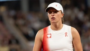 Świątek walczy w Paryżu, a tu przykry widok w rankingu. WTA potwierdza