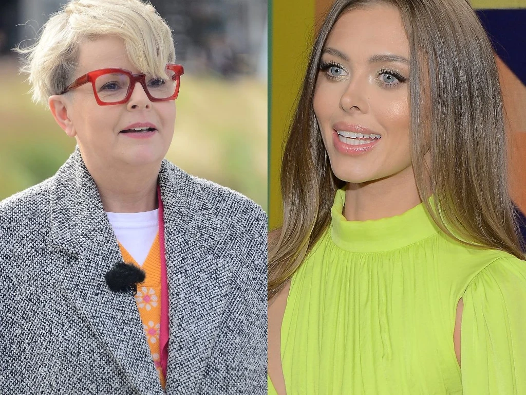 Karolina Korwin-Piotrowska zabrała glos ws. Joanny Opozdy