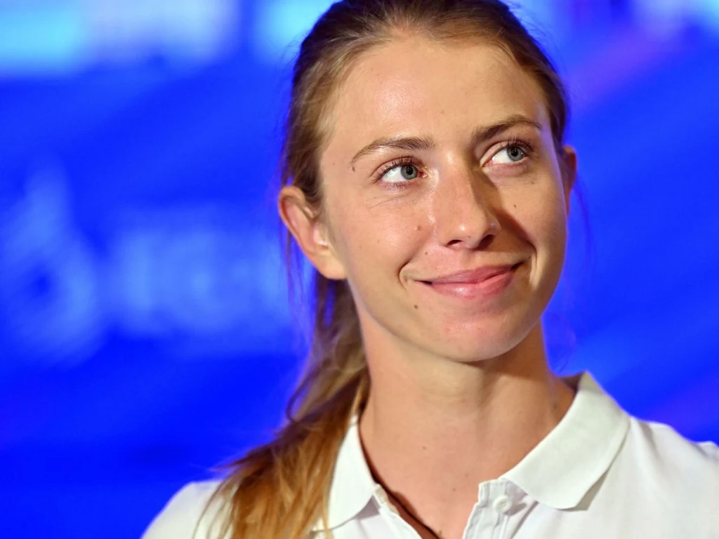 Klaudia Zwolińska w przeszłości zaskoczyła śmiałą wypowiedzią