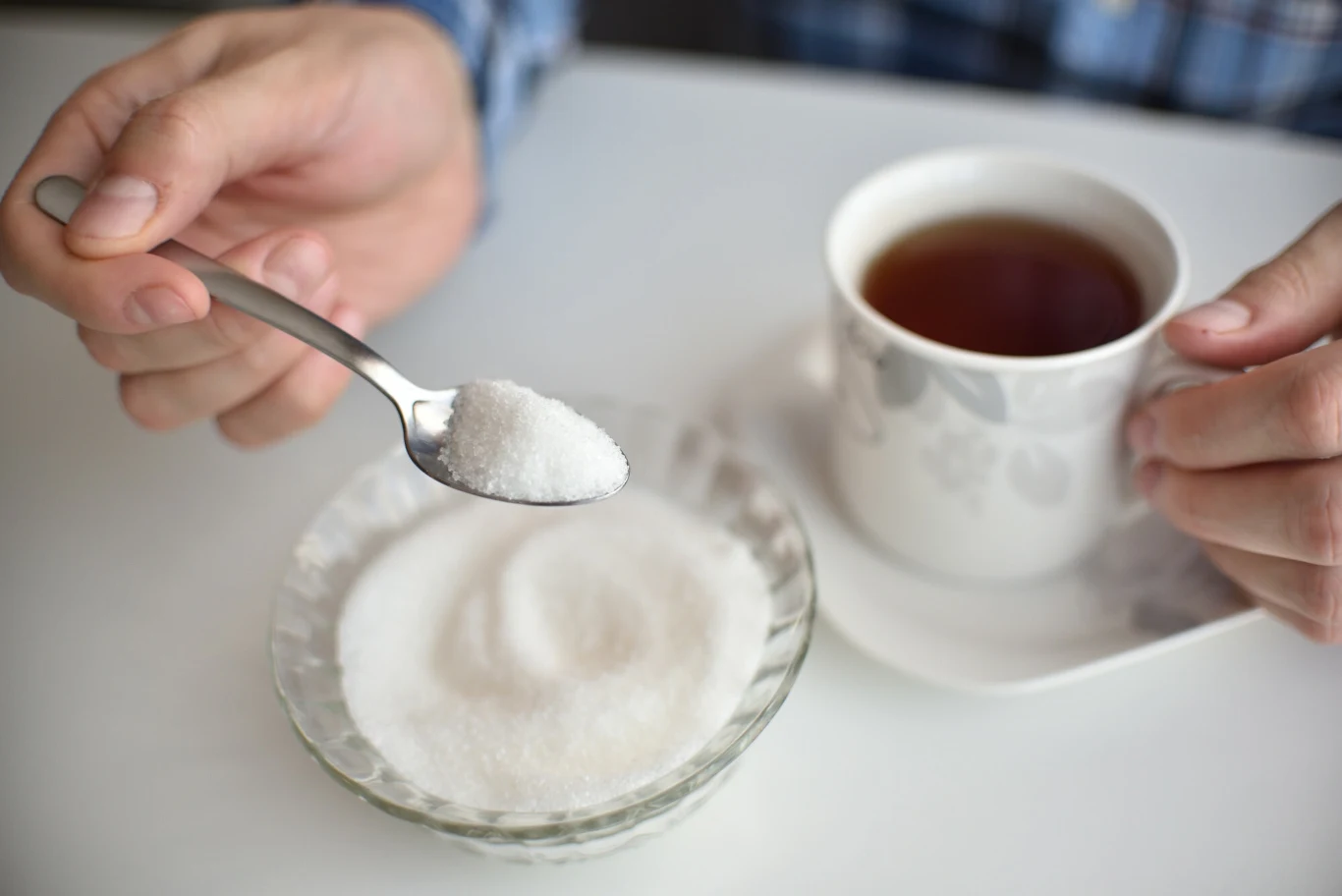 Jakie produkty są najgorsze dla zdrowia? Jakie produkty są najgorsze dla zdrowia?