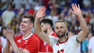 As polskiej kadry przestrzega po pierwszym meczu. Na to nie można sobie pozwolić